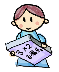 なでしこ3マニュアル