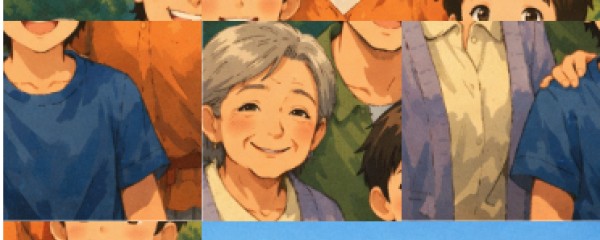 回転タイルパズル - 画像版