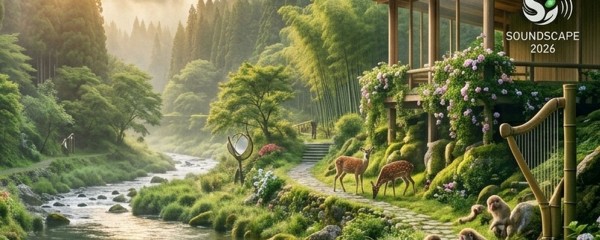 SoundScape 2026