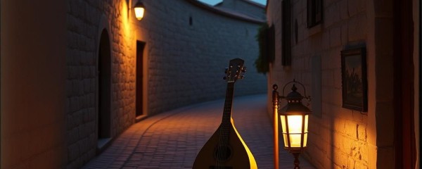 哀愁のスペイン